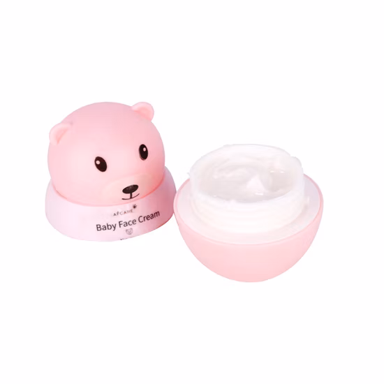 Presente úmido creme corporal para bebê, cuidados com a pele sensível, cuidados com o corpo